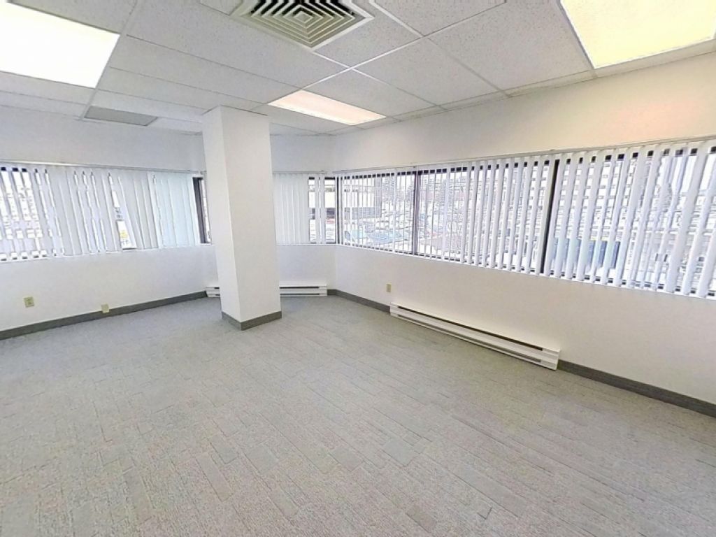 Espace de bureaux � Sainte-Foy