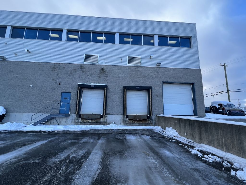 Espace commercial cl� en main