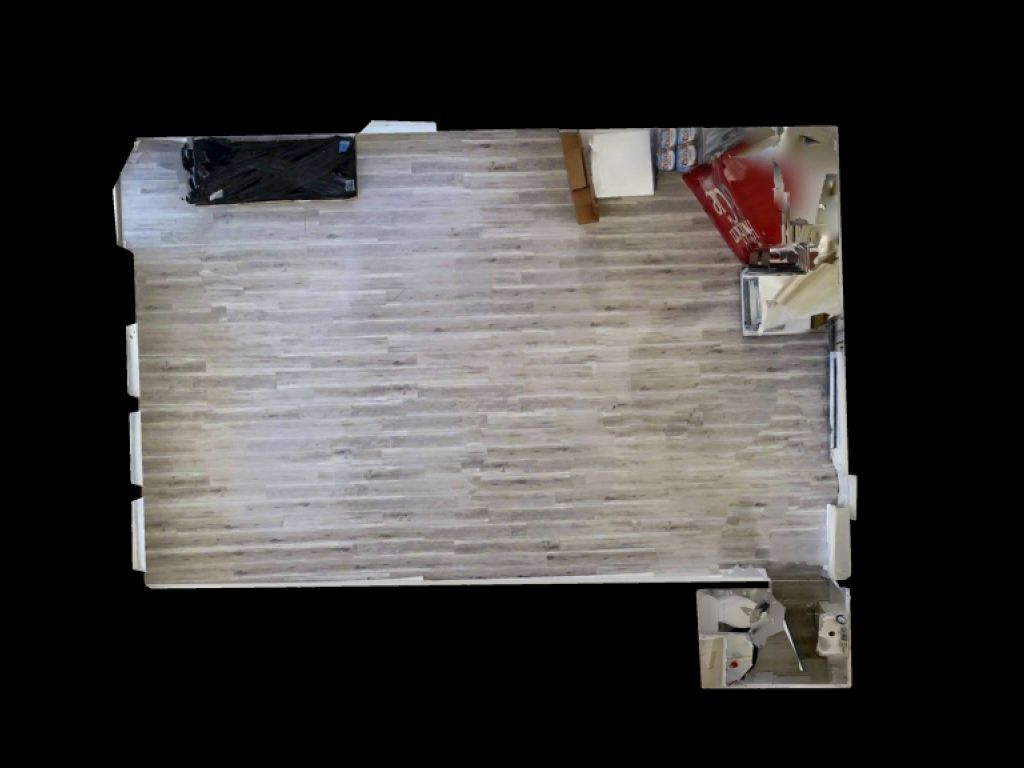 Local commercial � 2020 rue Saint-Jean-Baptiste