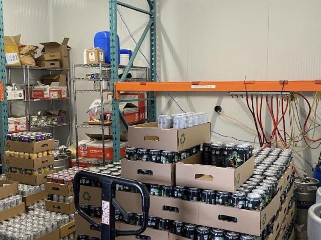 Espace Industriel � St-Jean sur Richelieu