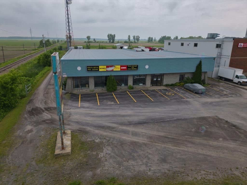 Propri�t� unique aux possibilit�s infinies dans Lanaudi�re