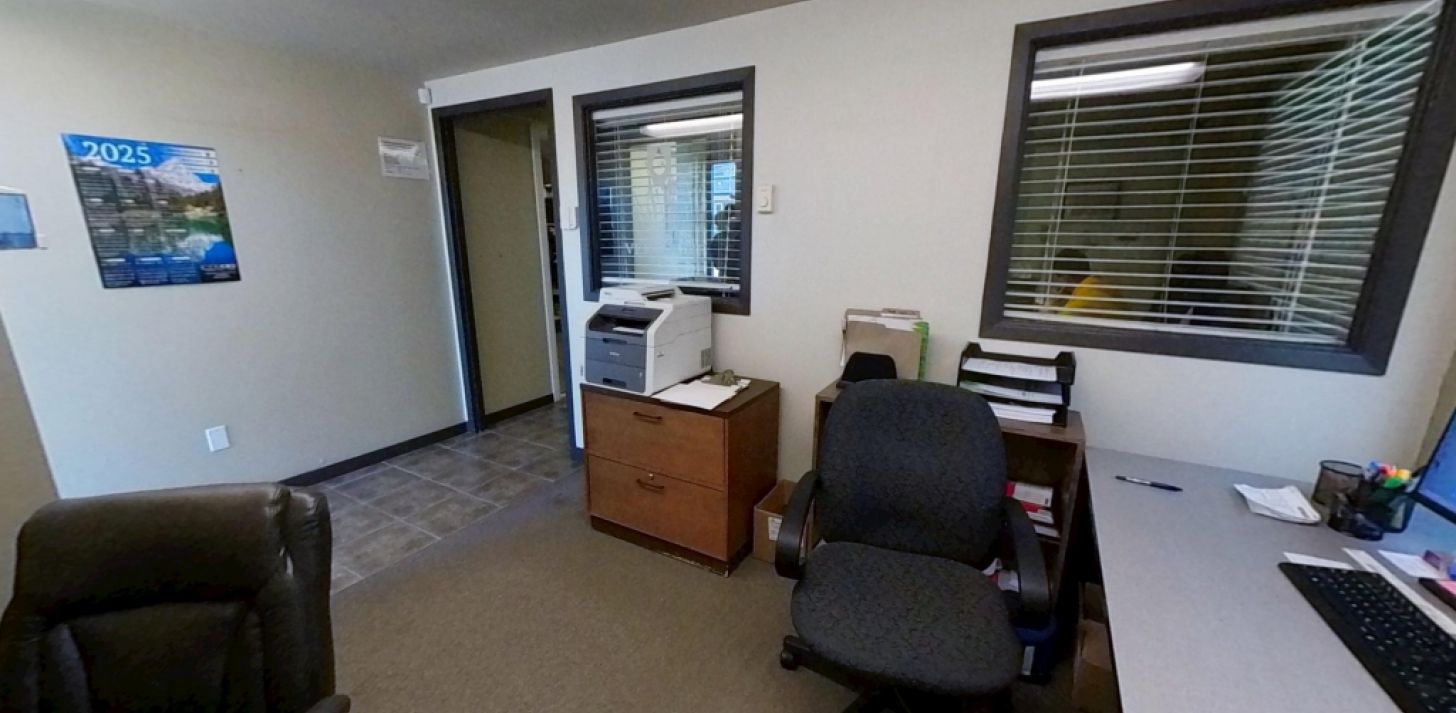 Local de bureaux/commercial - L&eacute;vis - &Agrave; louer