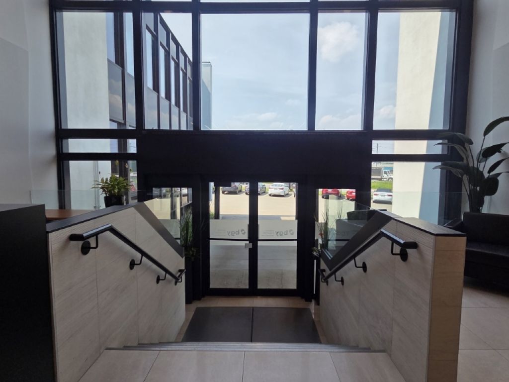 Espace bureau � rangement secteur Frank-Carrel