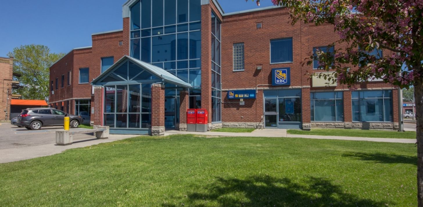 BUREAUX &Agrave; LOUER - SUPER ACHALAND&Eacute; - &Agrave; louer