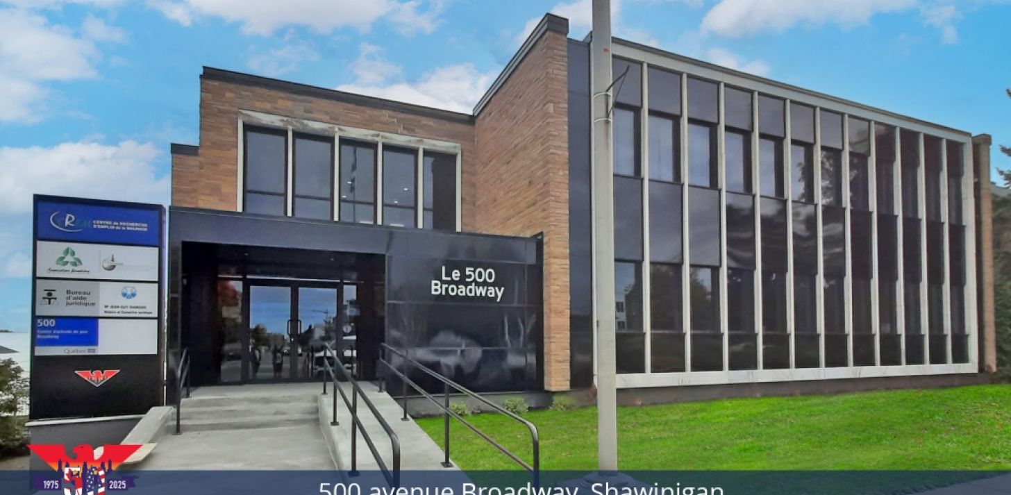 Espace commercial &agrave; louer - &Agrave; louer