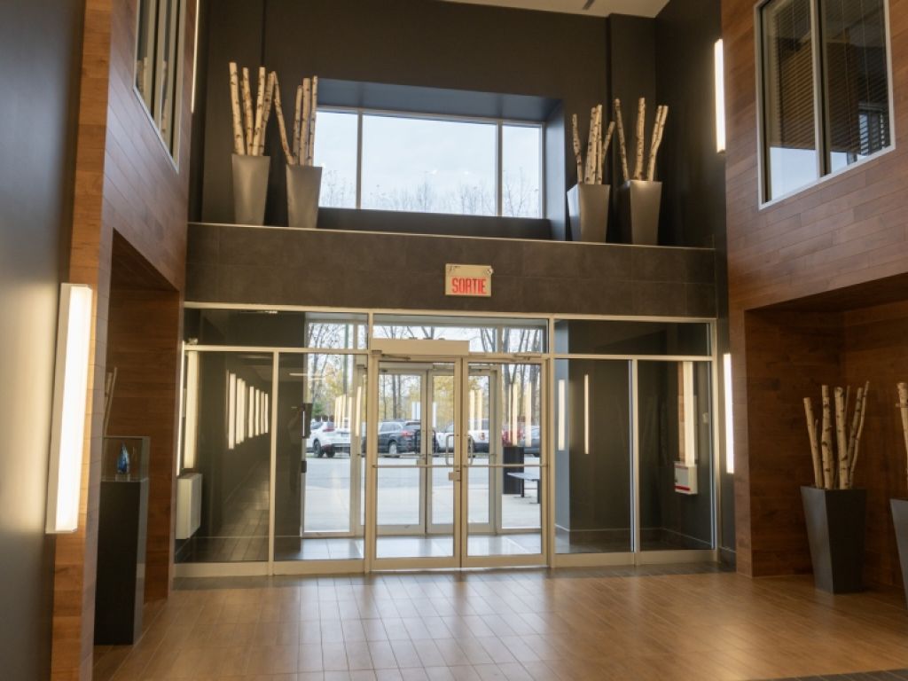 Espace commercial � louer