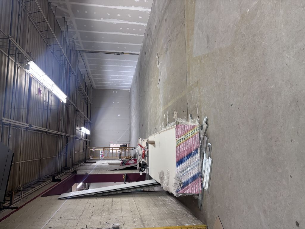 Locaux commerciaux et industriels � louer � Repentigny