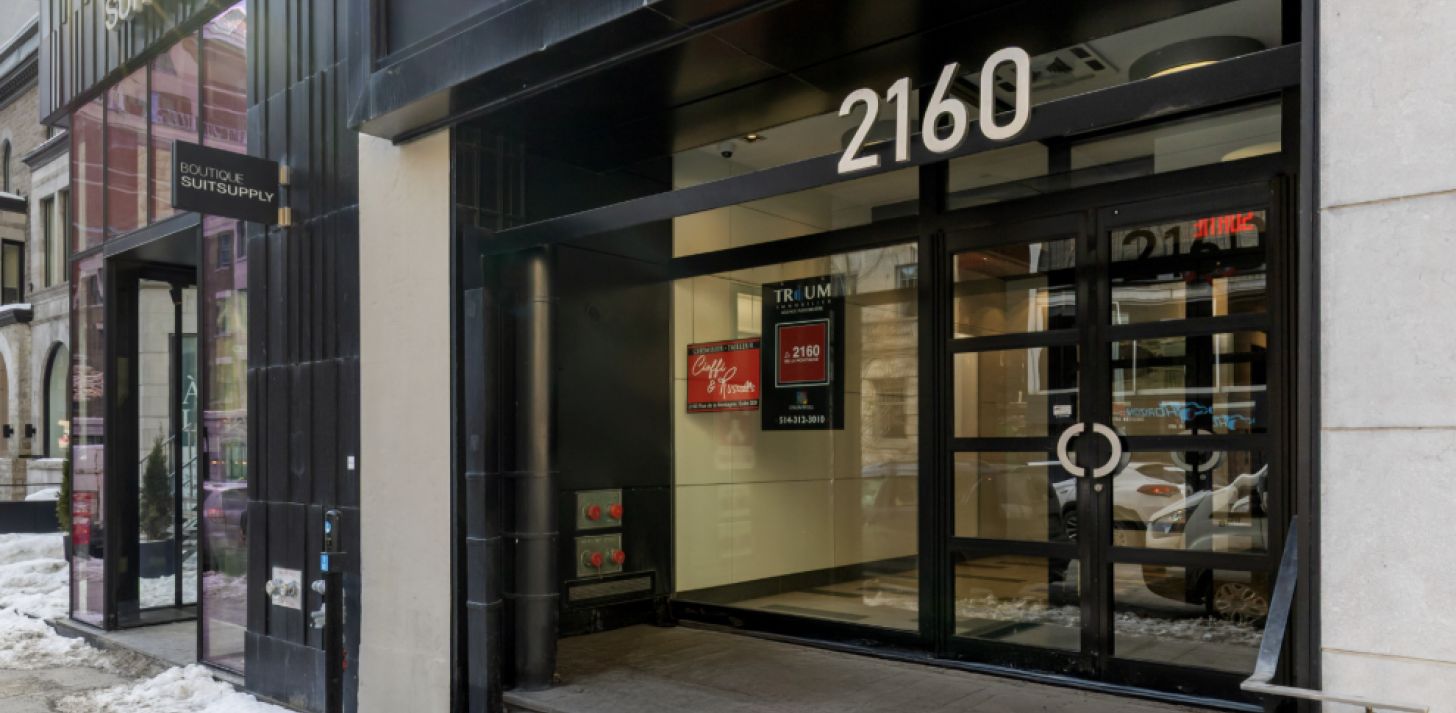 BUREAUX &Agrave; SOUS-LOUER - Sous-location 