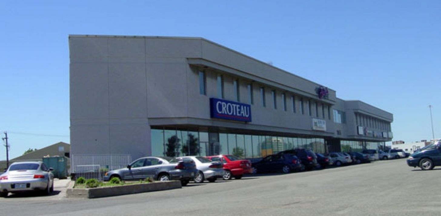 Bureaux ou commercial &agrave; louer - &Agrave; louer