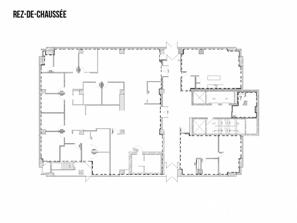 Espaces commerciaux et bureaux � louer