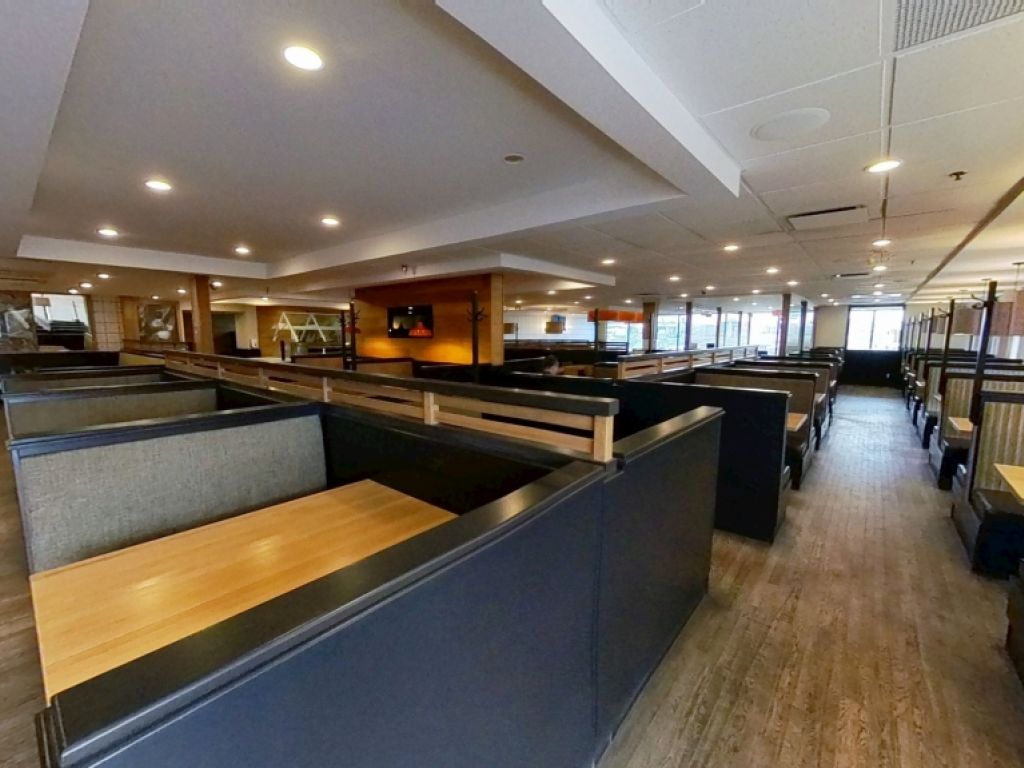 LOCAL POUR RESTAURANT SECTEUR LEBOURGNEUF