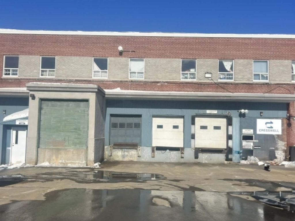 �	Local commercial � louer � Excellent emplacement � Shawinigan