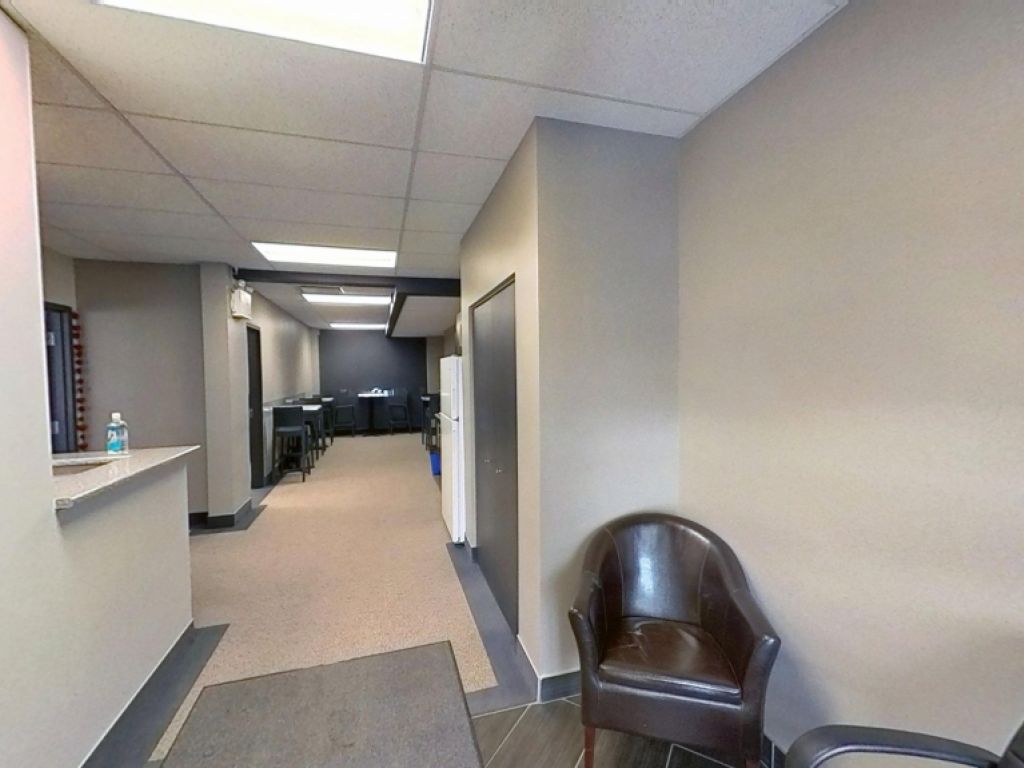 Espace de bureaux � Secteur St-Sauveur/Centre-ville Ouest