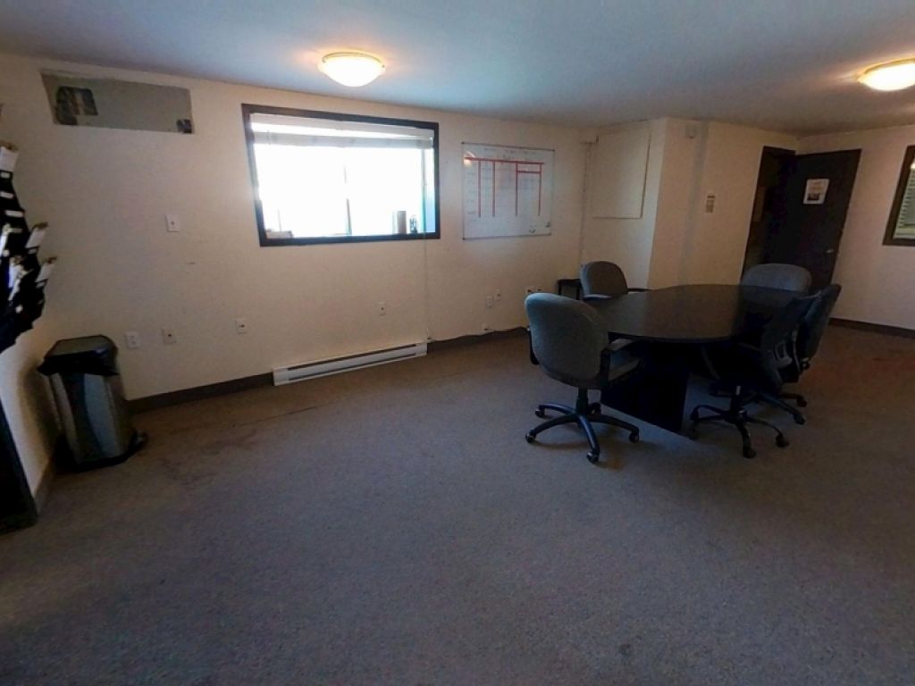 Local de bureaux/commercial - L�vis