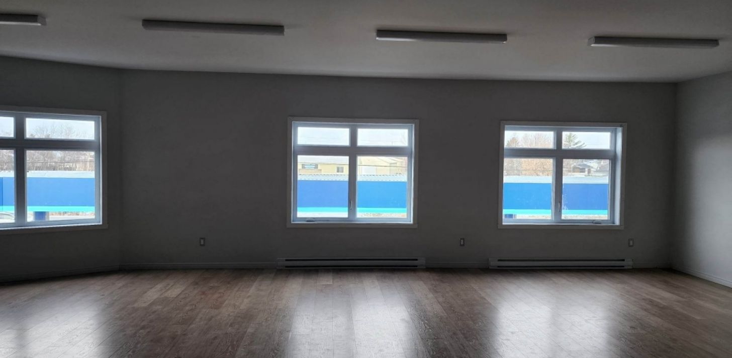 Local commercial - &Agrave; louer