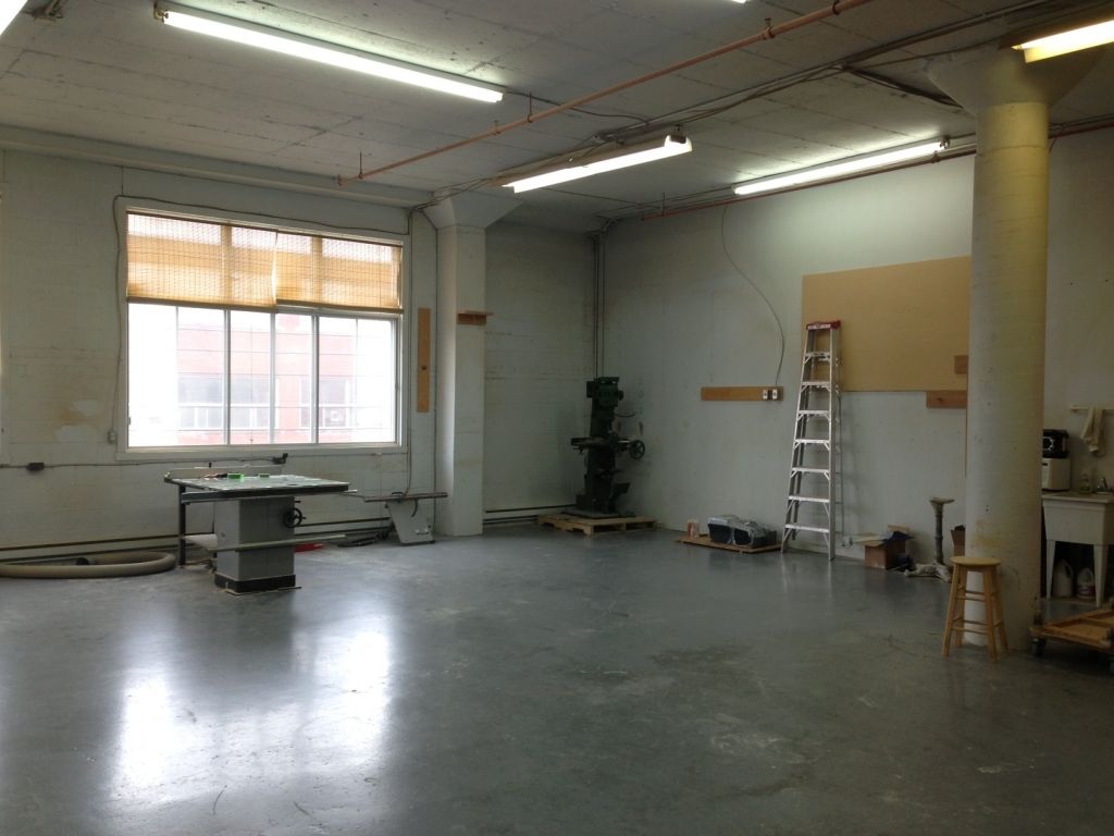 Local commercial � louer dans Rosemont!