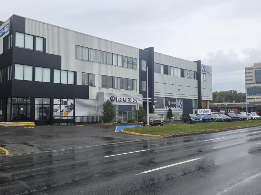 Espace de bureaux ou salle de formation � Saint-Malo / Saint-Sauveur