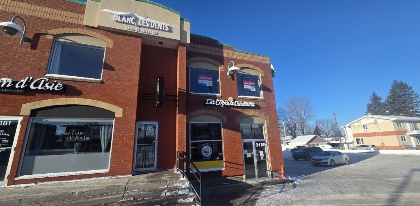 Espace clinique soin de sant&eacute; � Secteur Henri-Bourassa et Louis-XIV � Sous-location - &Agrave; louer
