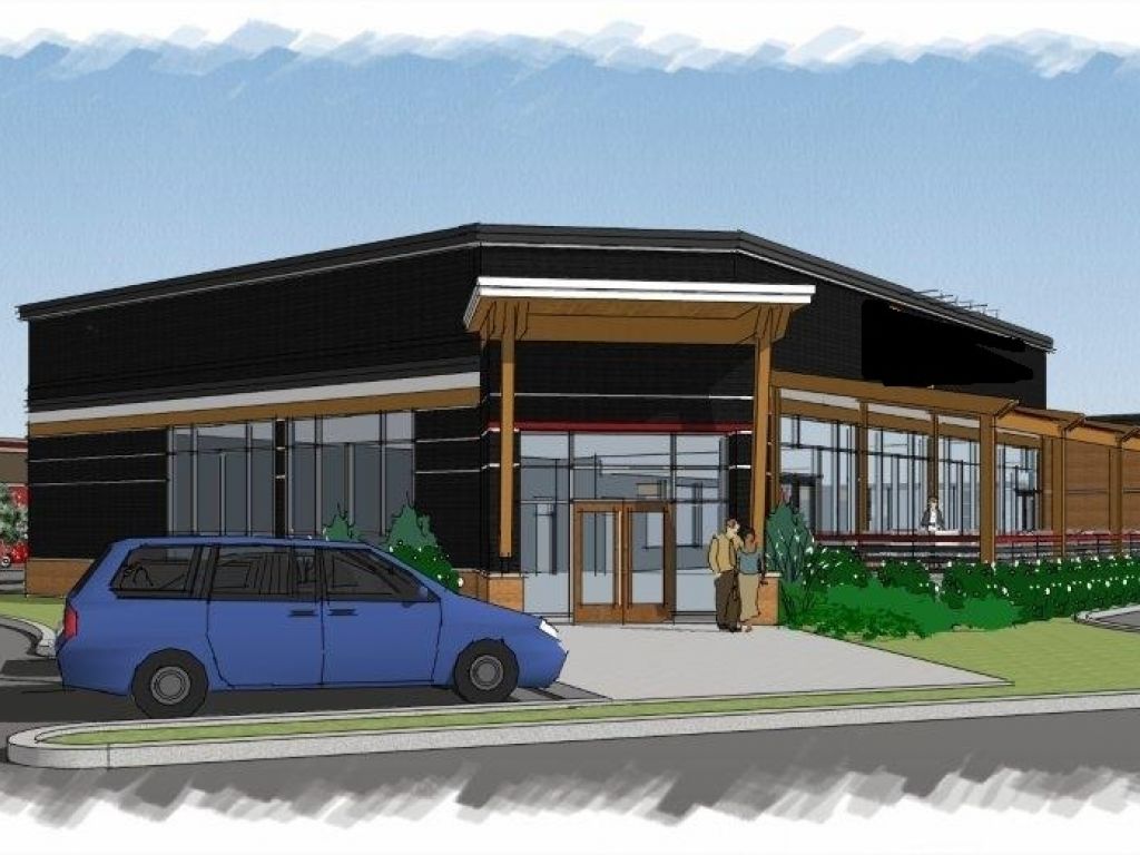 HALTE ROUTI�RE STE-AGATHE, ESPACES COMMERCIAUX � LOUER