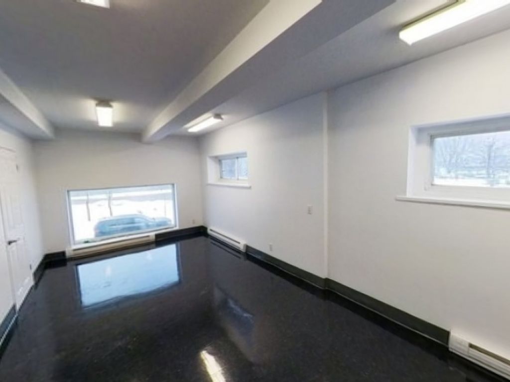 Espace de bureau secteur Saint-Malo � Local 200