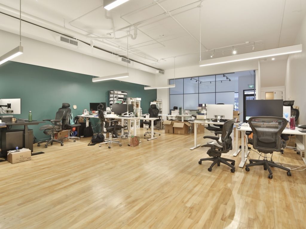 Duplex r�sidentiel et commercial � vendre 