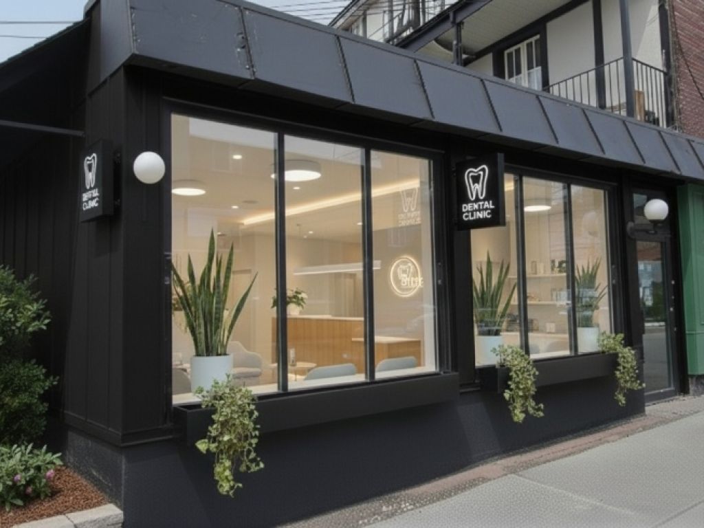 Space for rent - Ville-marie Est montreal