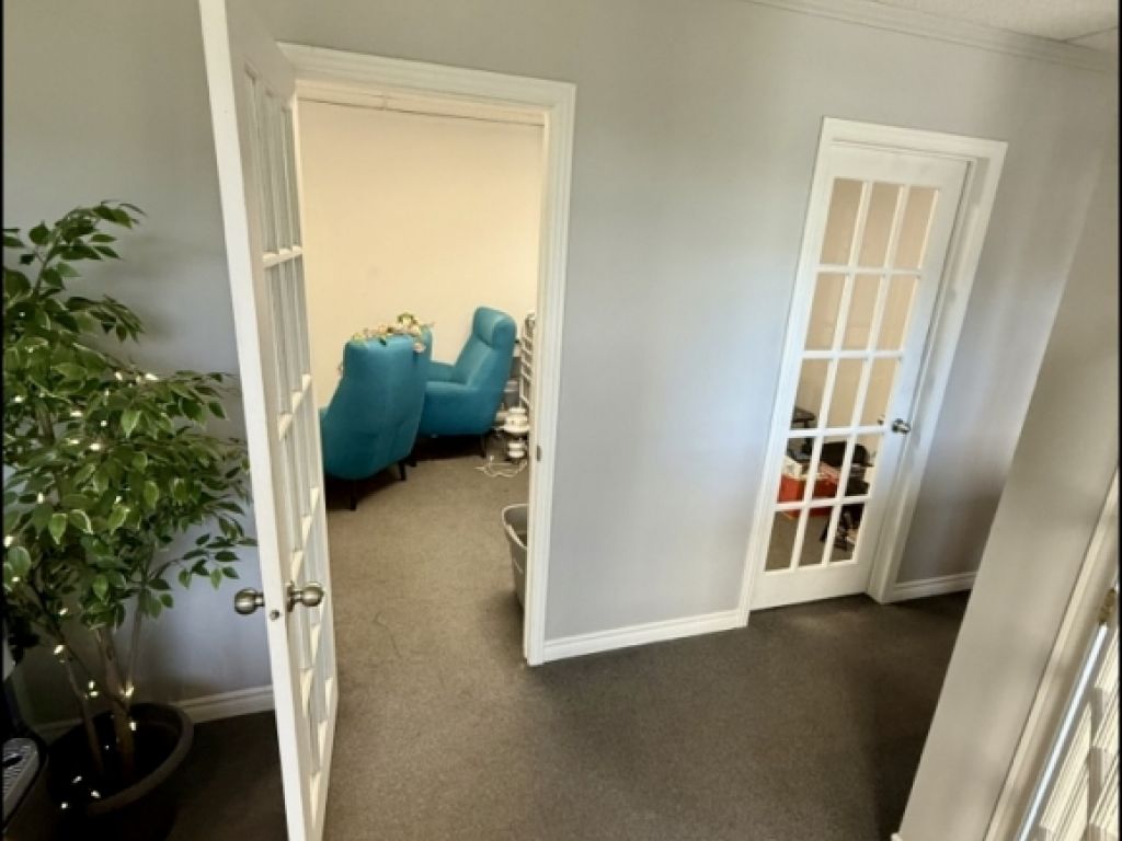 Local � louer dans un complexe multidisciplinaire