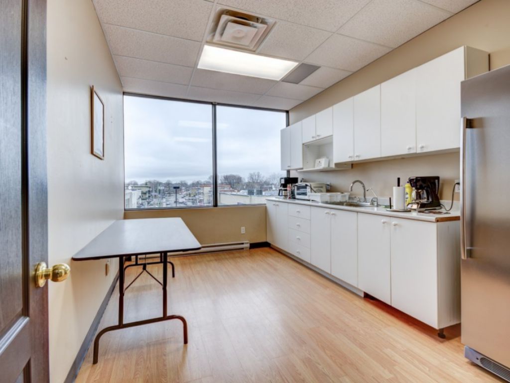 Bureaux � louer Saint-Michel et Fleury