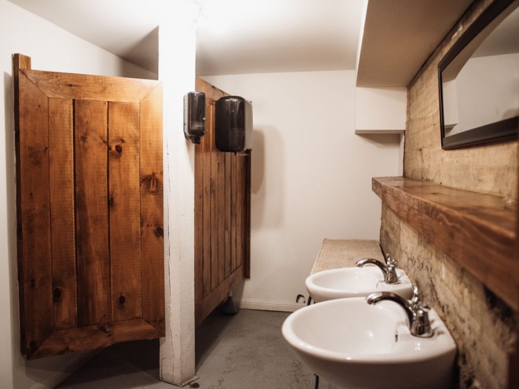 Espace bureaux � Victoriaville