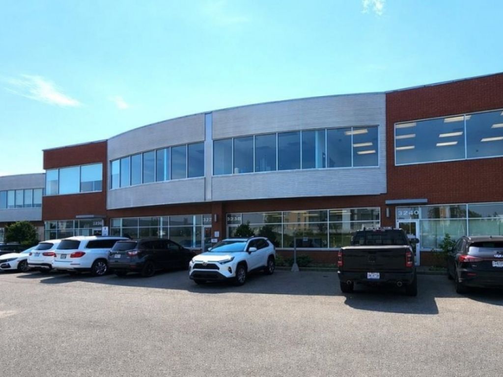 Bureau � louer � Laval