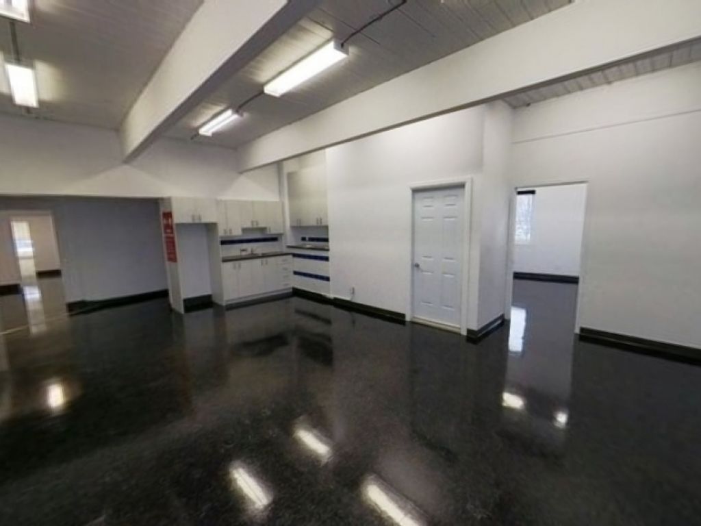 Espace de bureau secteur Saint-Malo � Local 200