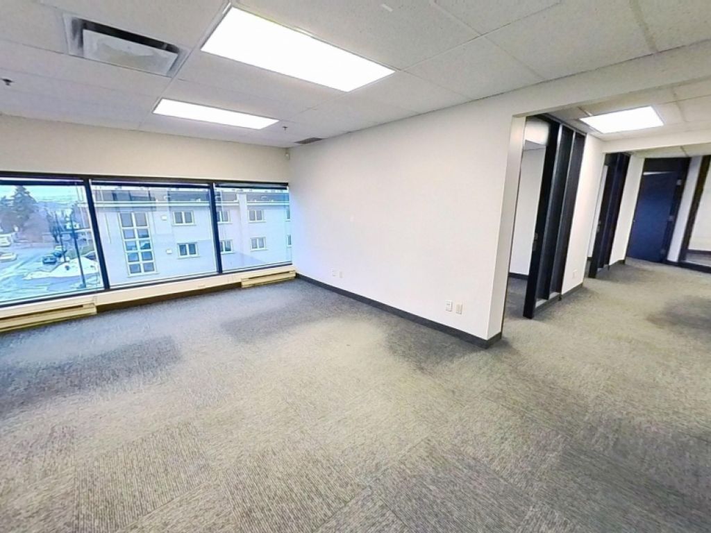 Espace de bureaux � Sainte-Foy