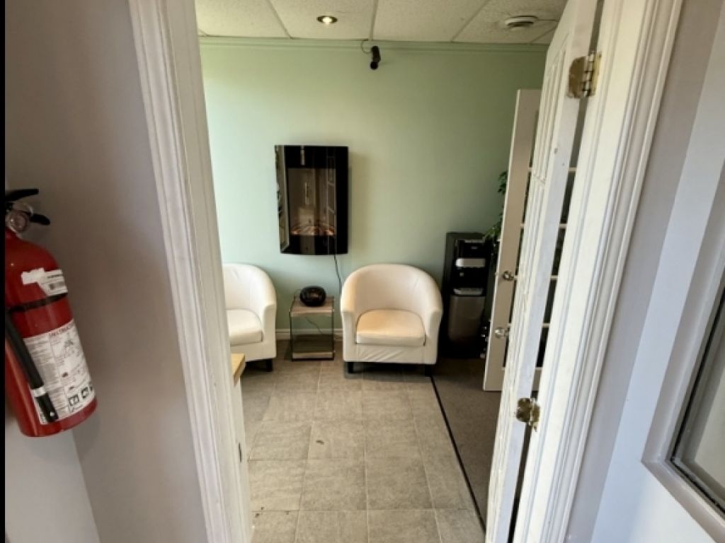 Local � louer dans un complexe multidisciplinaire