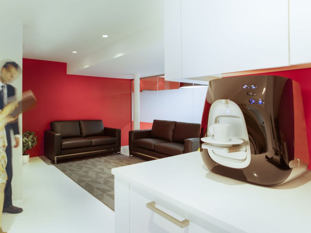 Bureaux � louer TOUT INCLUS � Vieux Montr�al � un mois GRATUIT