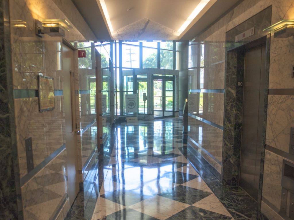 Bureaux prestigieux � louer