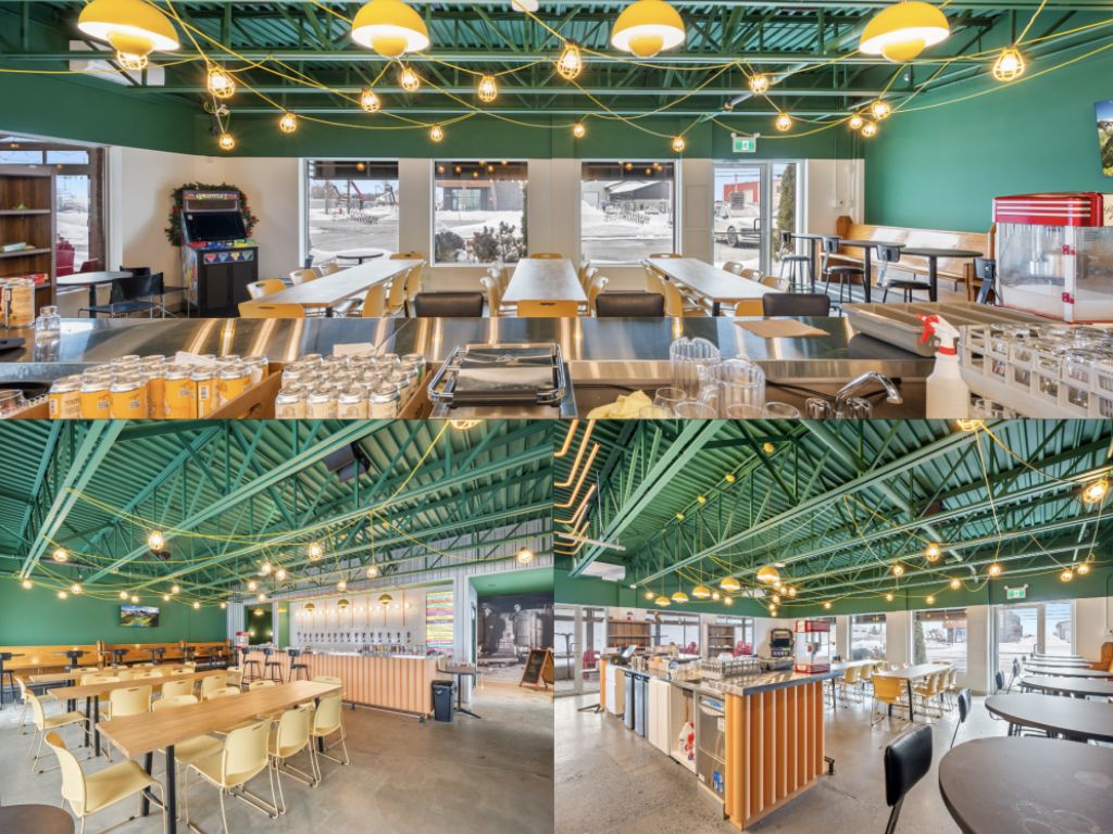 Espace commercial � louer