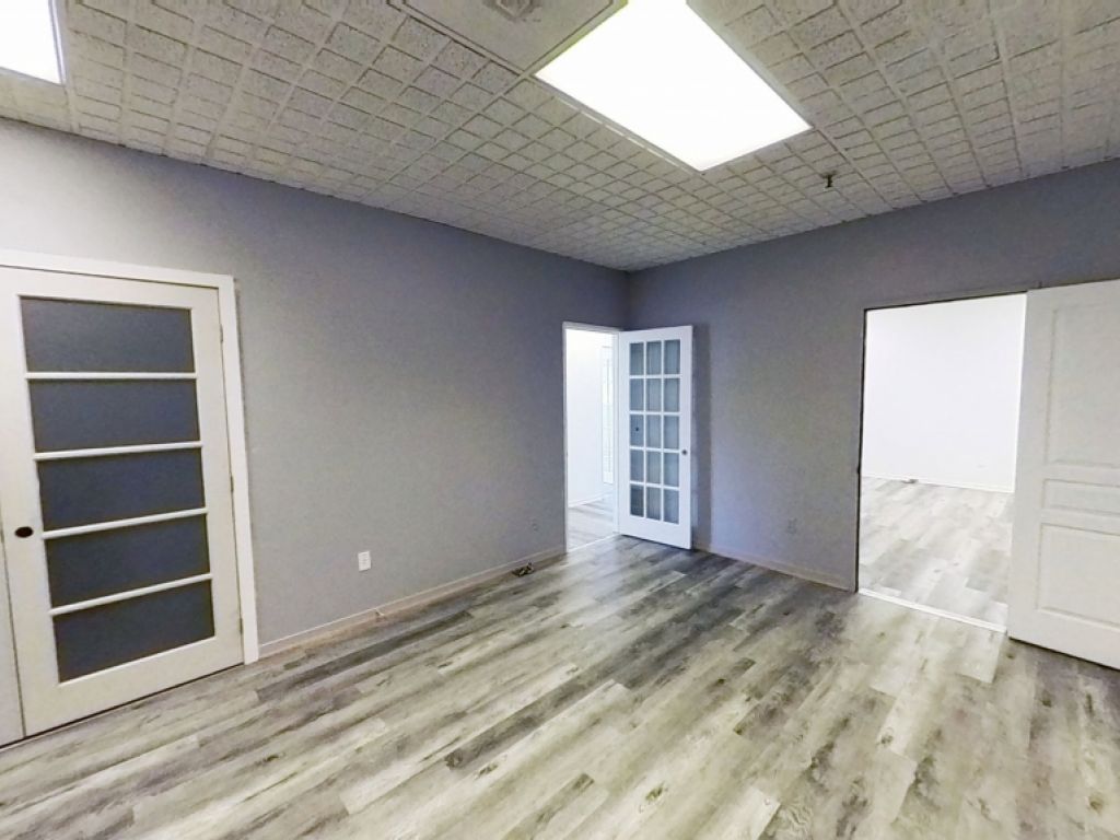 local de bureaux Ste-Foy 