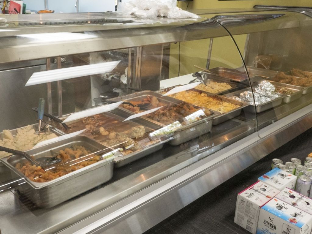 March� Bonichoix � Courcelles