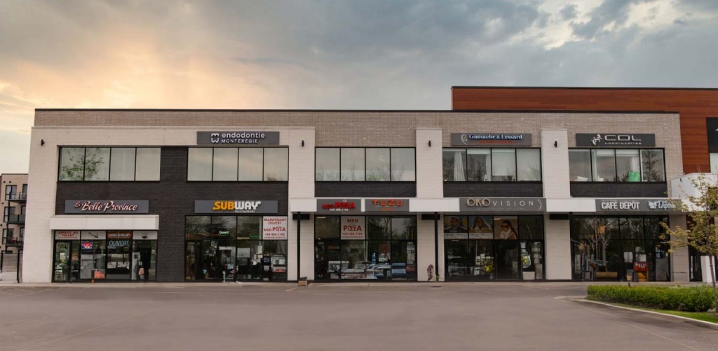 Local commercial a louer pour professionel  - &Agrave; louer