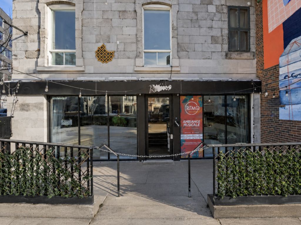 Espace commercial � louer