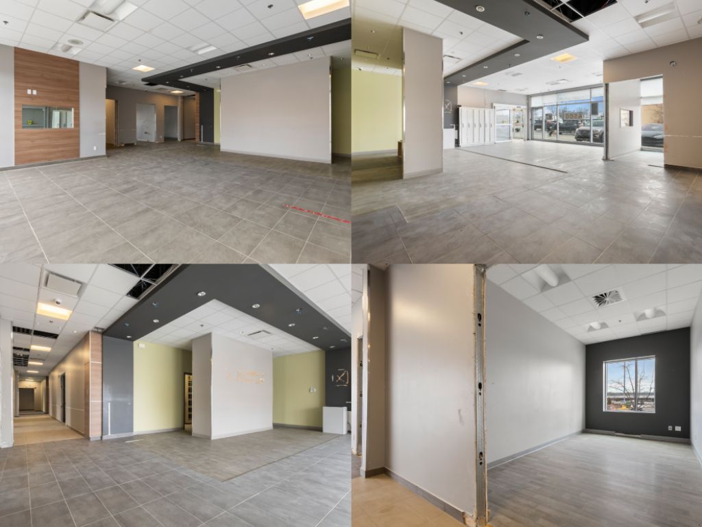 ESPACE COMMERCIAL � louer 