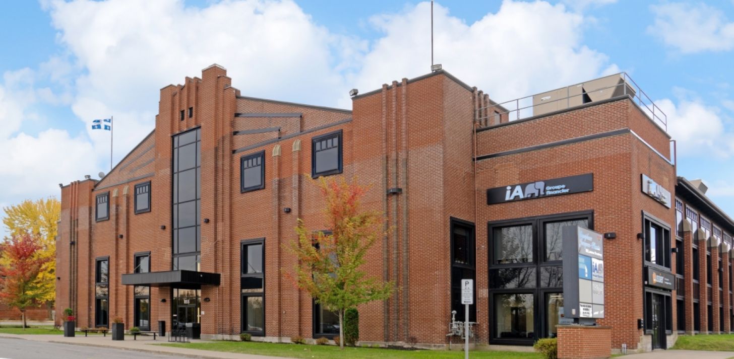 Espace commercial &agrave; louer - &Agrave; louer