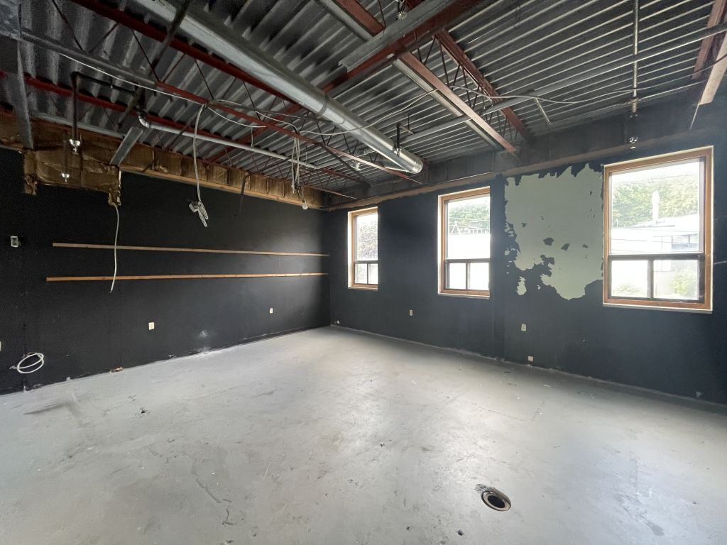 Espace Industriel � Louer