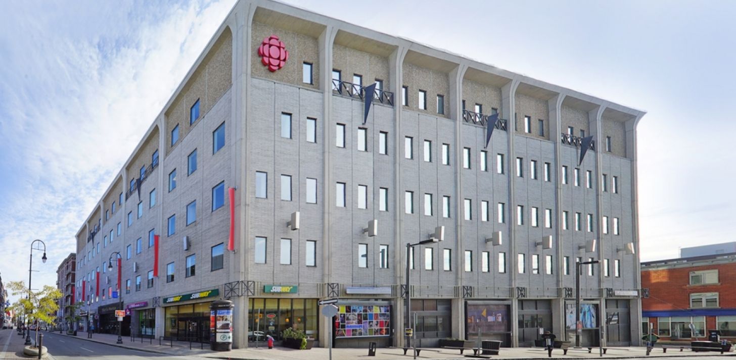 Place La Mauricie - 225 des Forges, bureau 102 et 115 - &Agrave; louer