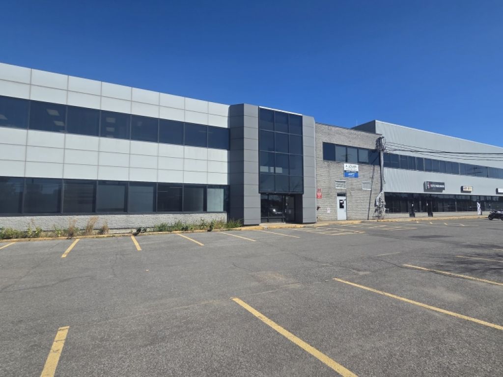 Espace de bureau au 455 Marais - � partir de 1100pc