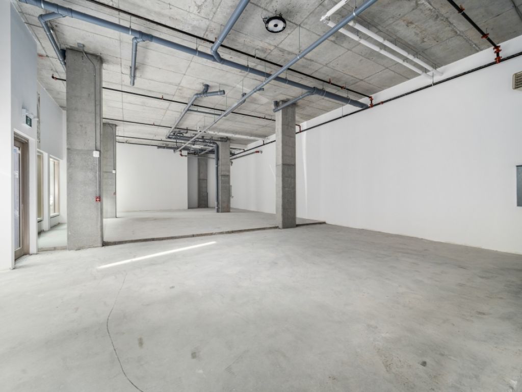 Espace commercial ou de bureau � vendre Vieux-Montr�al