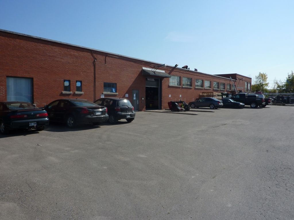 Condo Industriel � vendre ou � louer