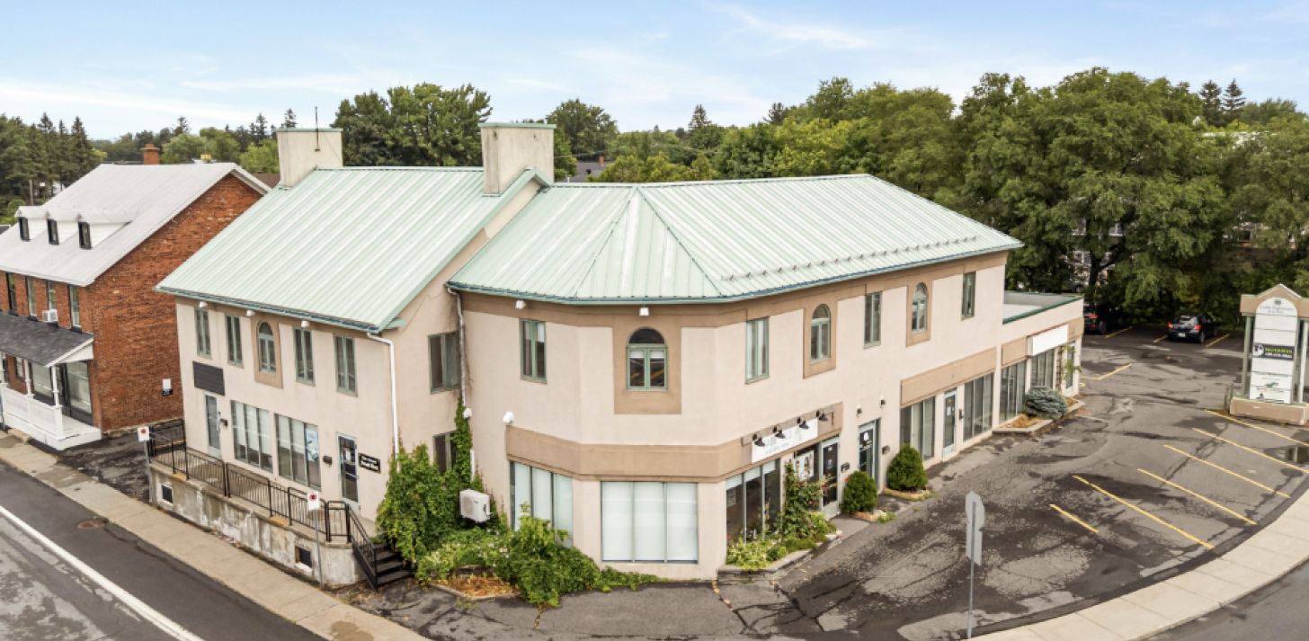 BUREAUX &agrave; louer - &Agrave; louer