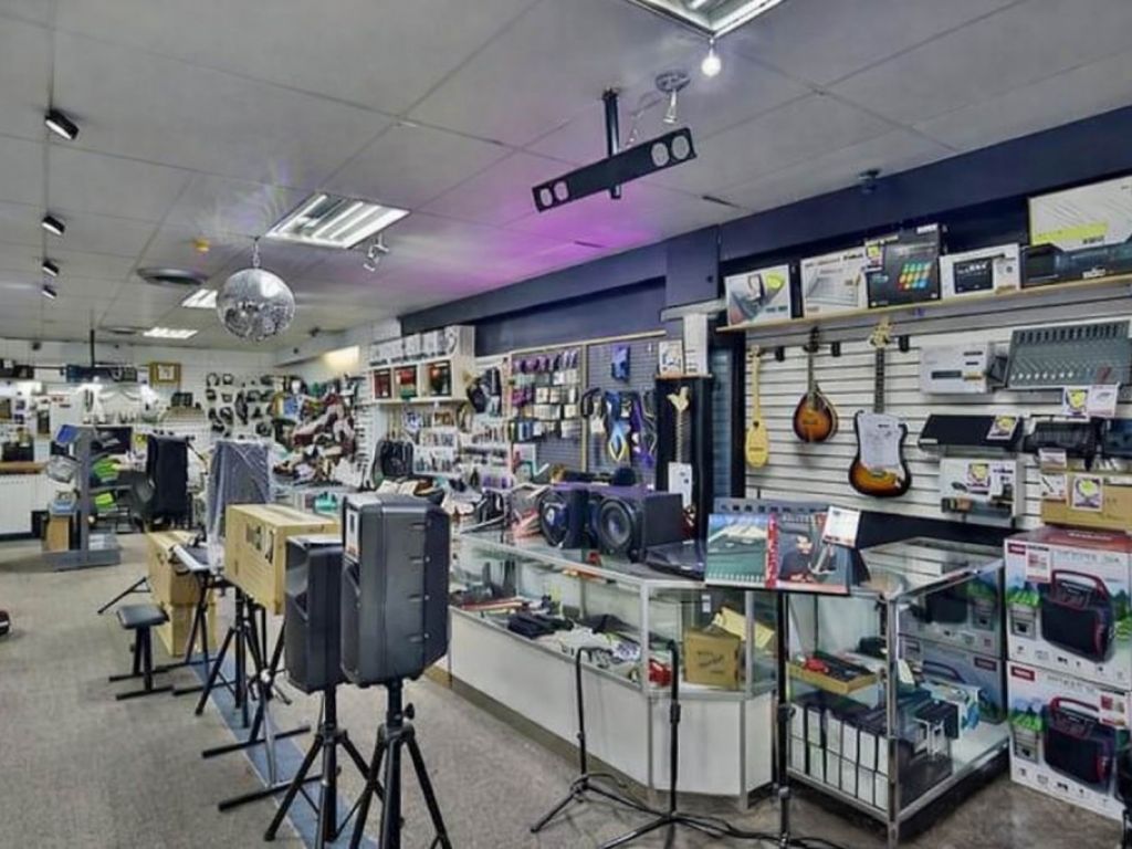 Boutique Pr�t sur Gage / �lectronique et + � vendre