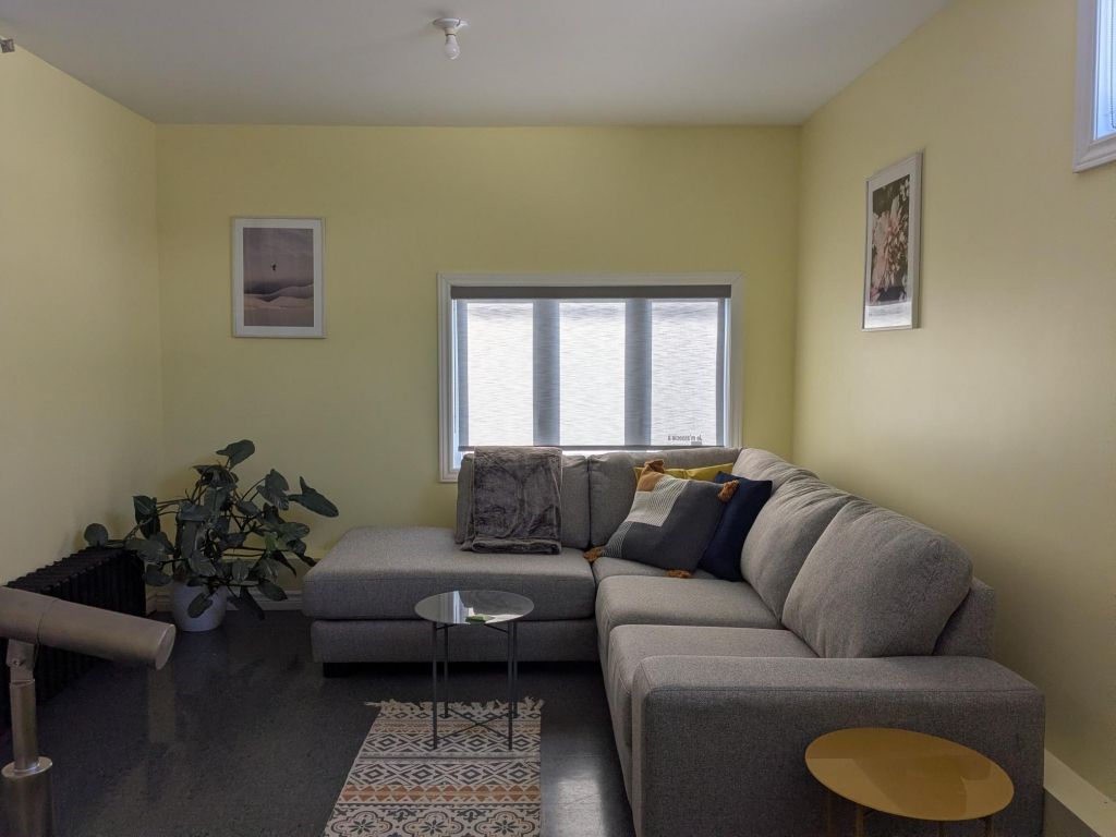 Local commercial � louer